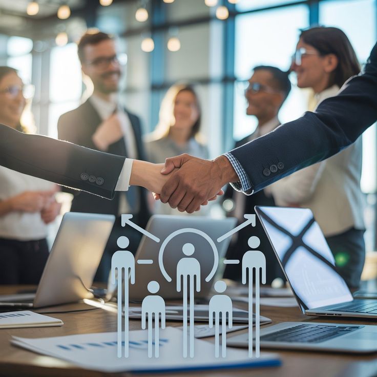 HR & Government Relations Director